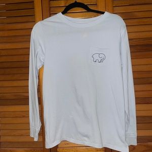 Ivory Ella Long Sleeve